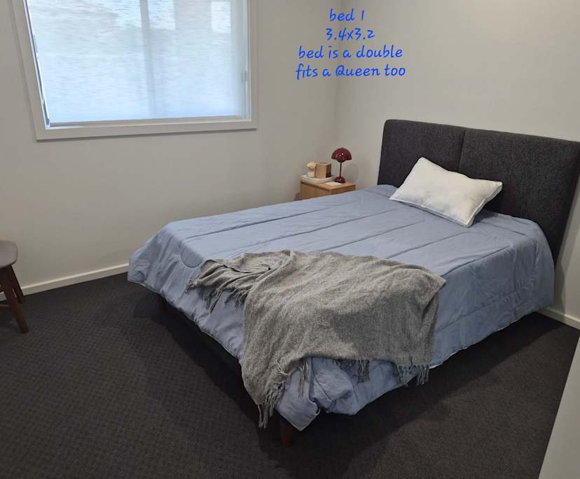 $330-360, Share-house, 2 rooms, Woongarrah NSW 2259, Woongarrah NSW 2259