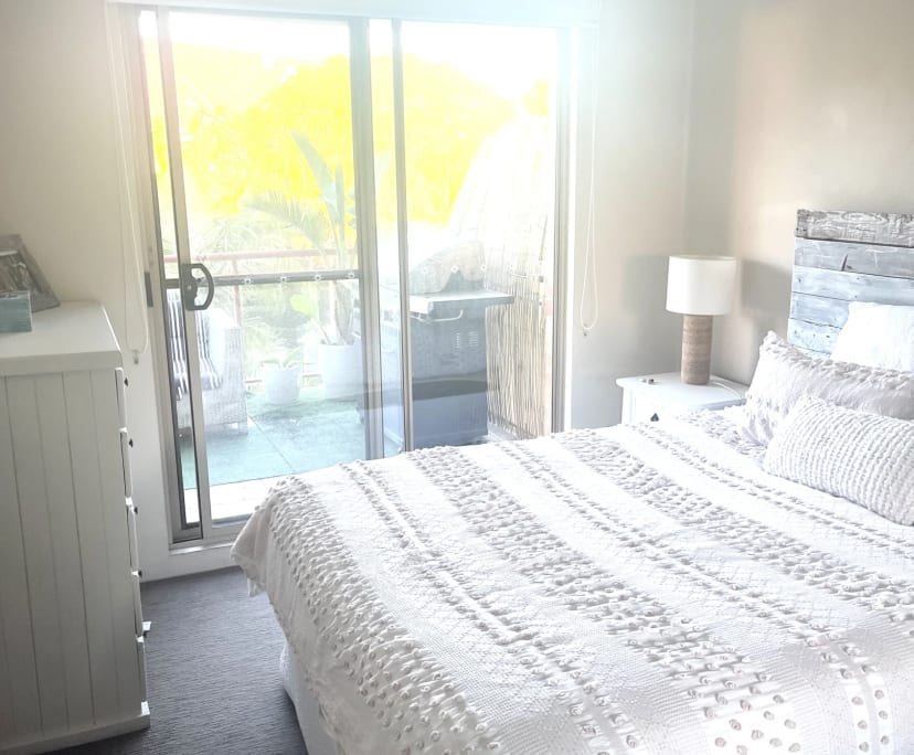 $380, Flatshare, 2 bathrooms, Botany NSW 2019
