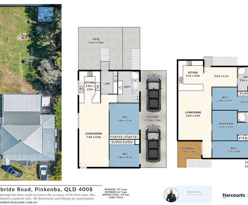 $350, Share-house, 5 bathrooms, Pinkenba QLD 4008