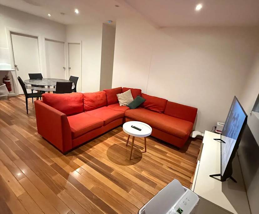 $483, Share-house, 3 bathrooms, Kingsford NSW 2032