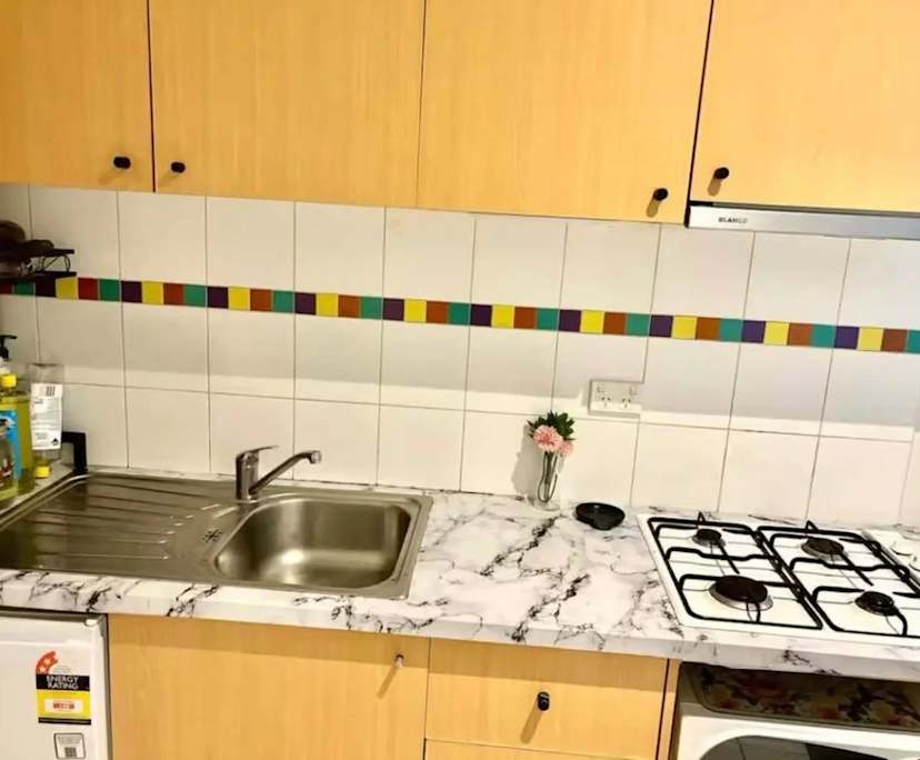 $300, Flatshare, 2 bathrooms, Melbourne VIC 3000