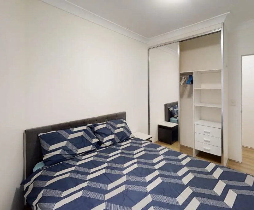 $230, Flatshare, 3 bathrooms, Chippendale NSW 2008