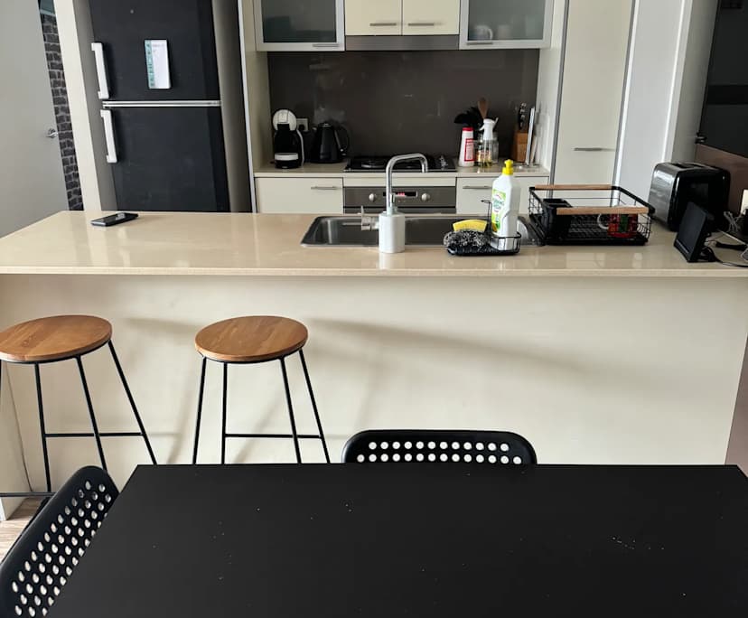 $350, Flatshare, 2 bathrooms, Brisbane City QLD 4000