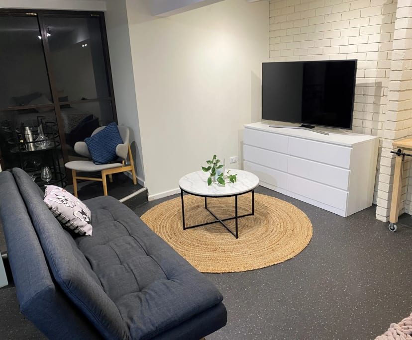 Studio for Rent in Kotara, Newcastle 360, Furnish...