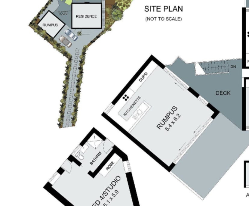 Granny Flat for Rent in Cromer, Sydney 550, Furni...