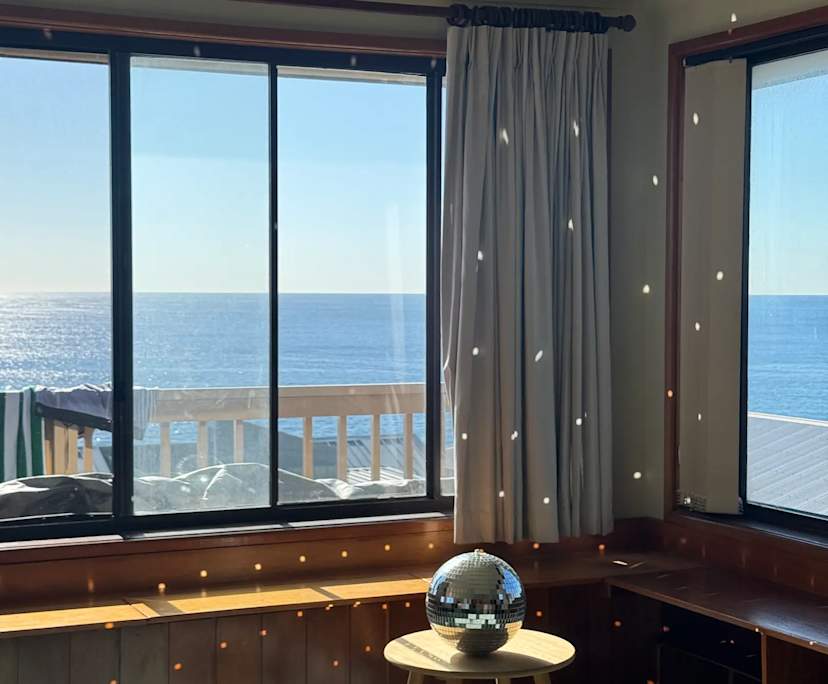 Unfurnished room with own bathroom