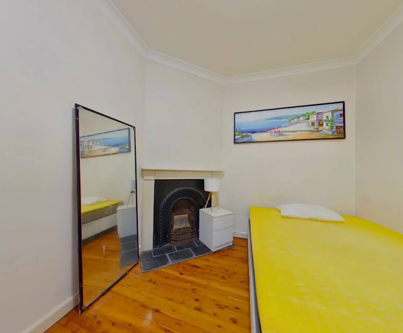 $370, Share-house, 5 bathrooms, Pyrmont NSW 2009