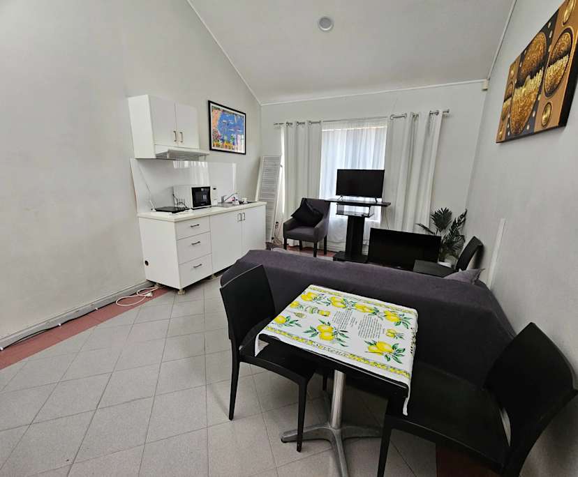 Student accommodation