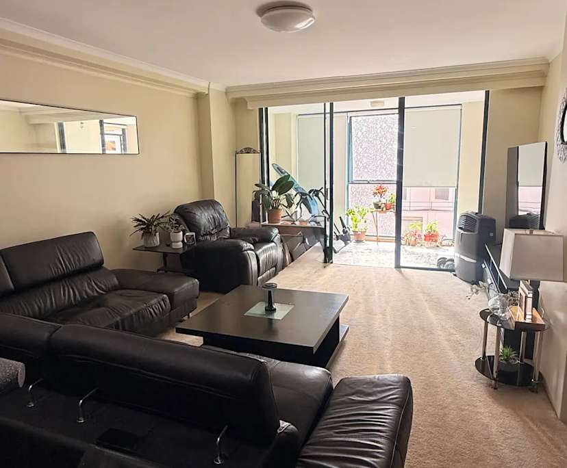 $550, Flatshare, 2 bathrooms, Sydney NSW 2000