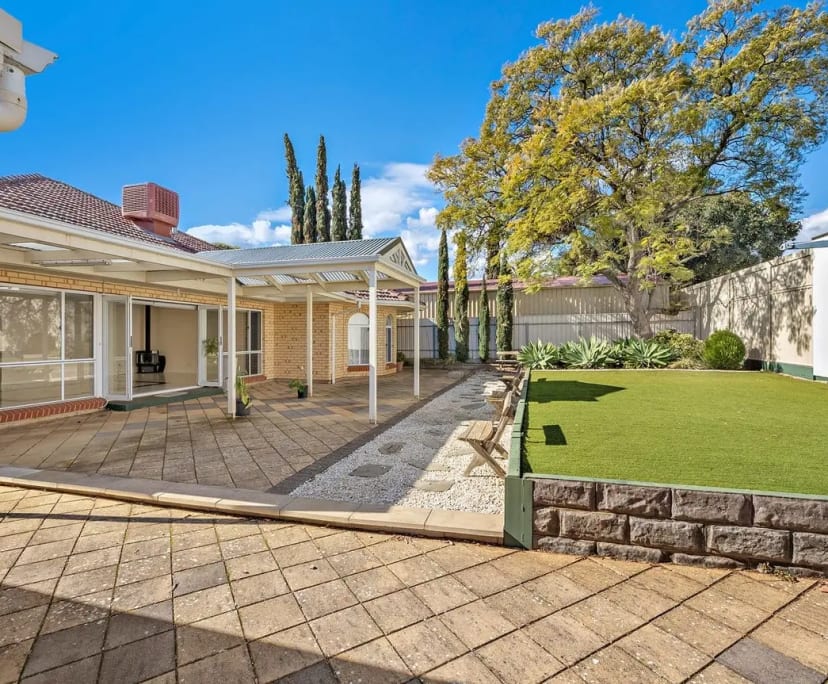 $385, Share-house, 4 bathrooms, Kensington Gardens SA 5068