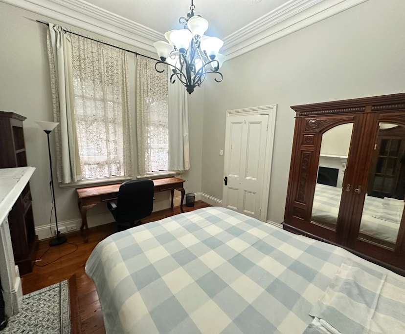 $460, Share-house, 6 bathrooms, Enmore NSW 2042