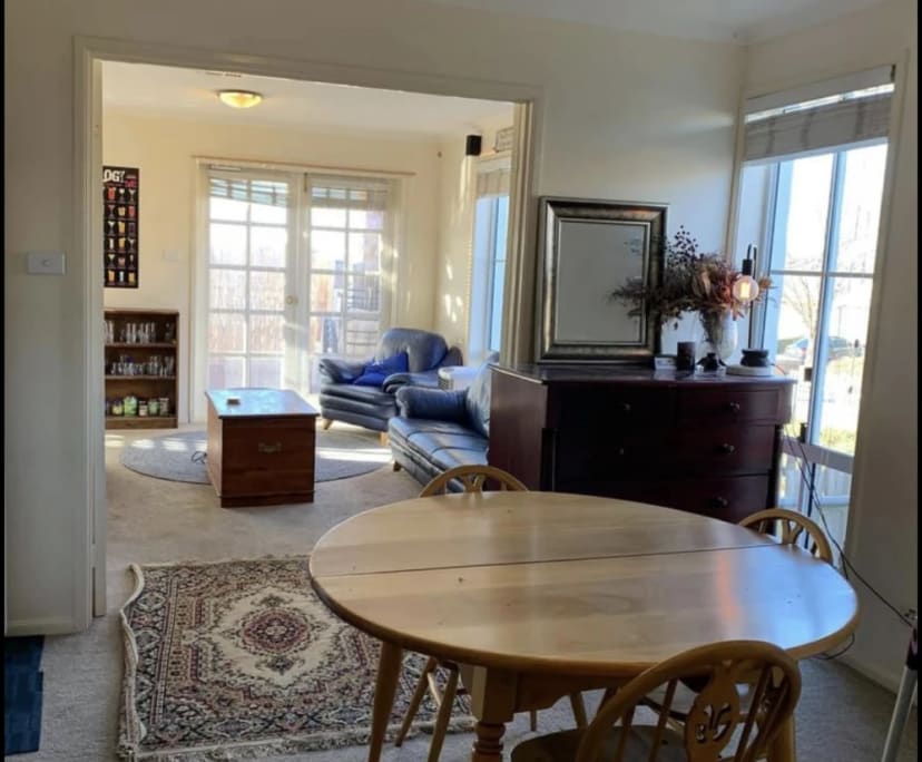 Room for Rent in Bruce, Canberra 220, Unfurnished...