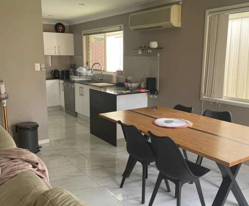 Room for Rent in Underwood, Brisbane 220, Unfurni...