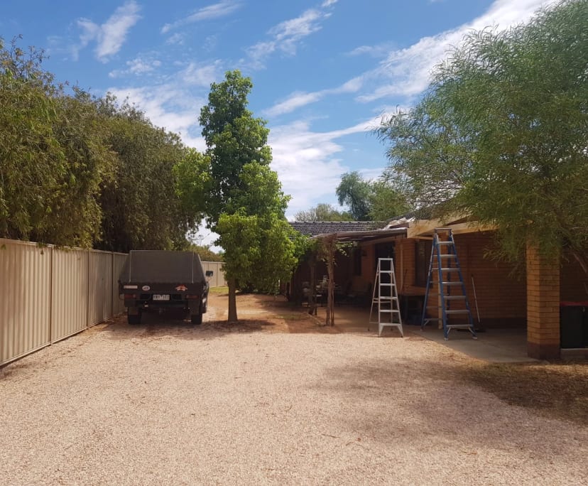 Room for Rent in Merbein, VIC 170, Furnished, Sha...