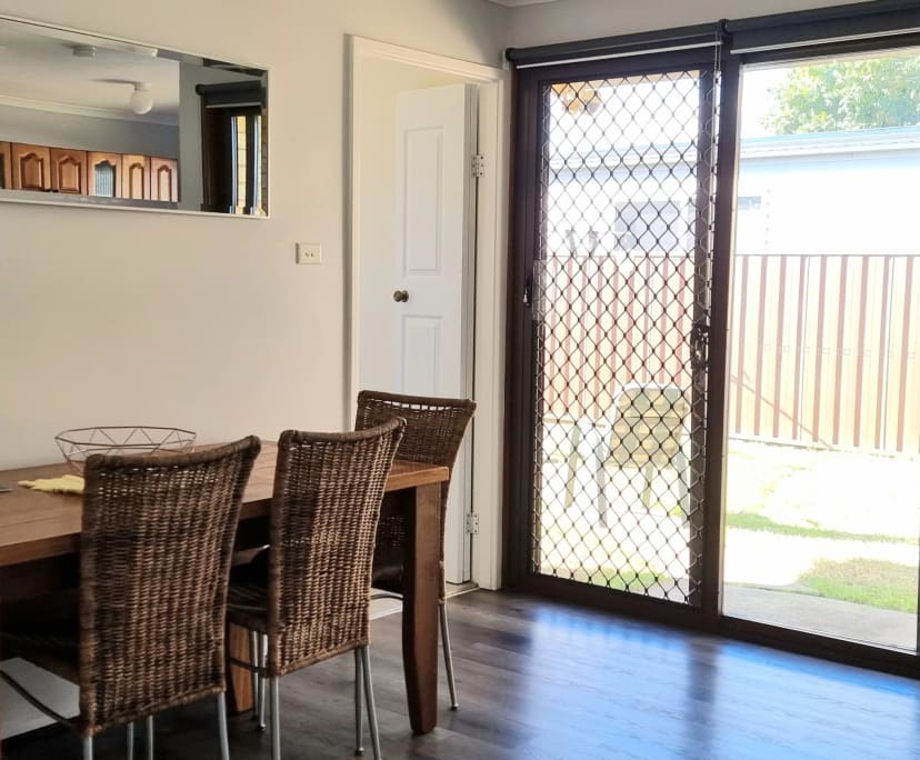 $265, Share-house, 3 bathrooms, Saint Helens Park NSW 2560