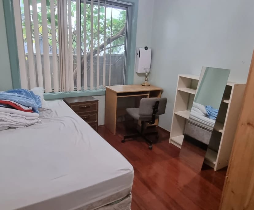 $200, Share-house, 4 bathrooms, Milperra NSW 2214