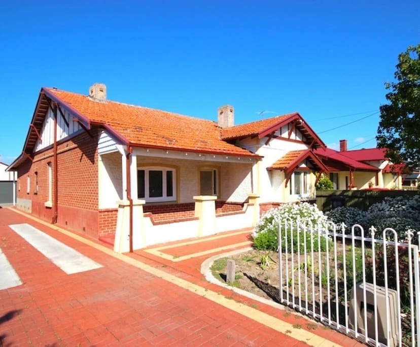 $240-269, Share-house, 3 rooms, Mile End SA 5031, Mile End SA 5031