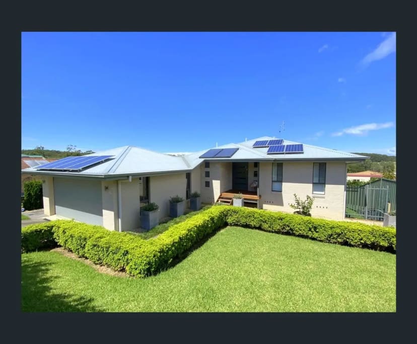 Room for Rent in Bonville, NSW 380, Furnished, Ow...