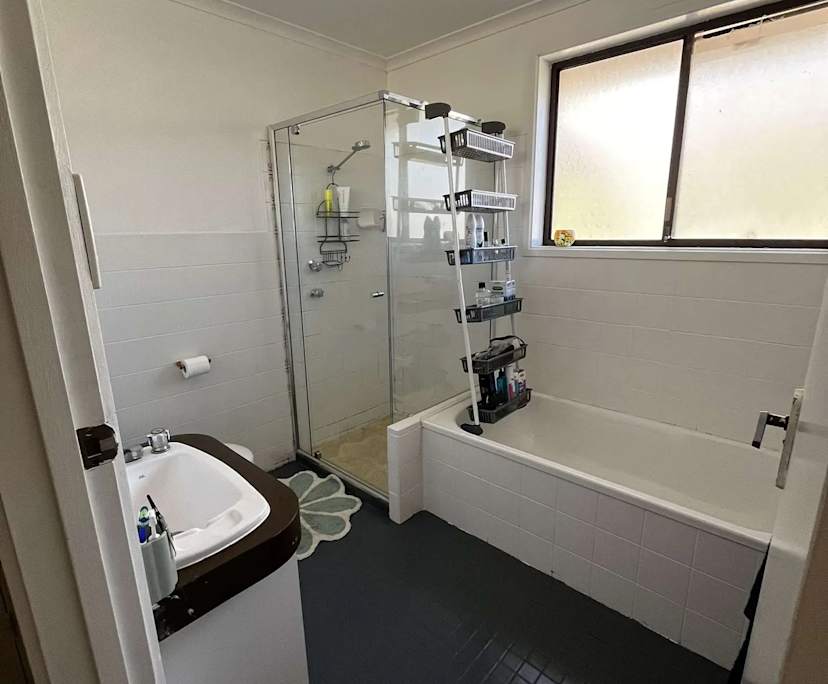 $350, Share-house, 2 bathrooms, Cook ACT 2614