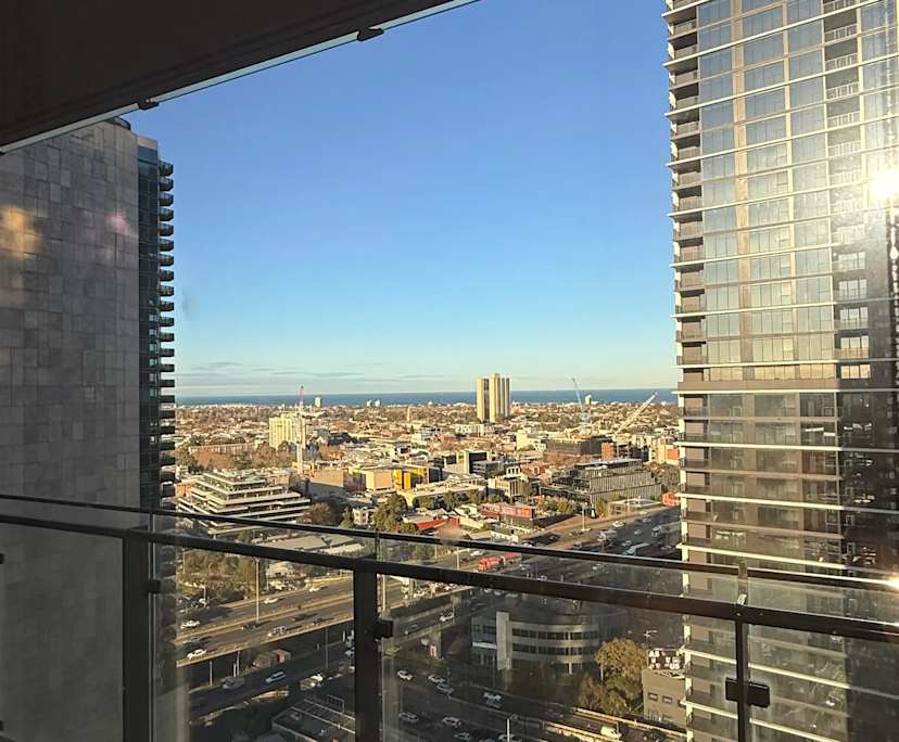 $400, Flatshare, 2 bathrooms, Southbank VIC 3006