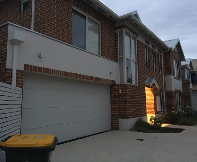 $375, Share-house, 3 bathrooms, Mount Lawley WA 6050