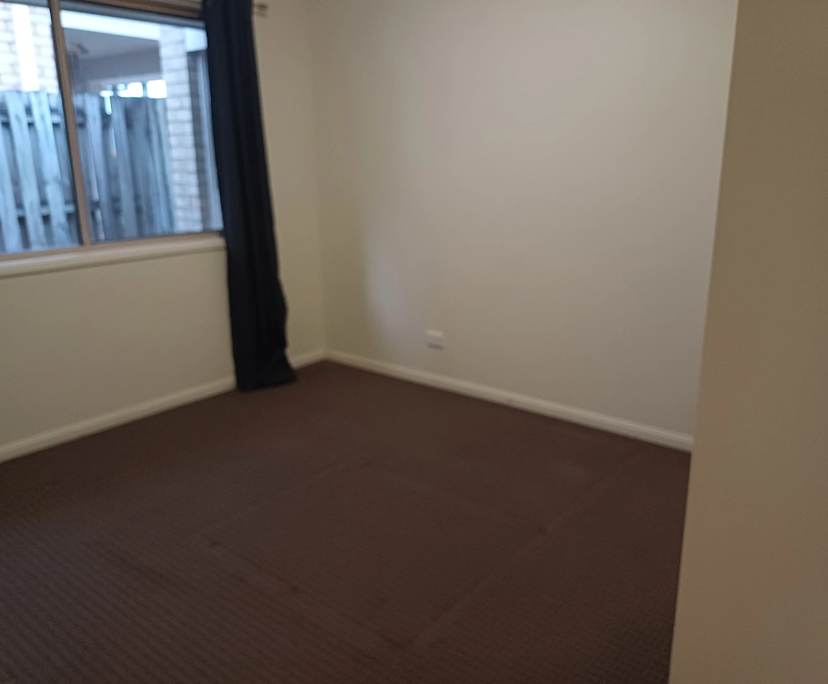 Room with own bathroom