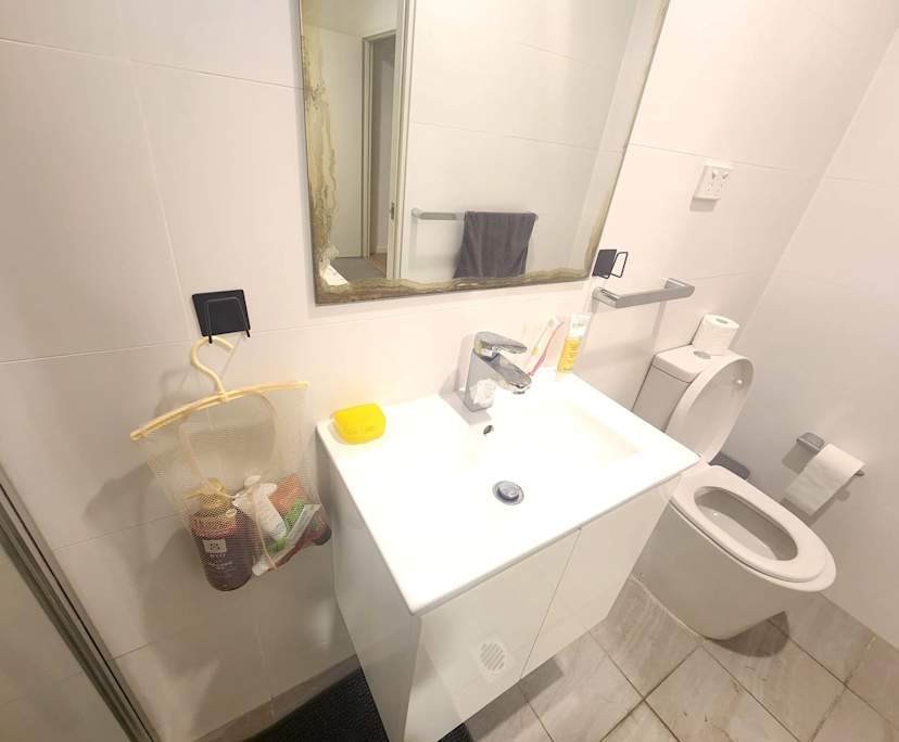 $350-360, Flatshare, 2 rooms, Strathfield NSW 2135, Strathfield NSW 2135