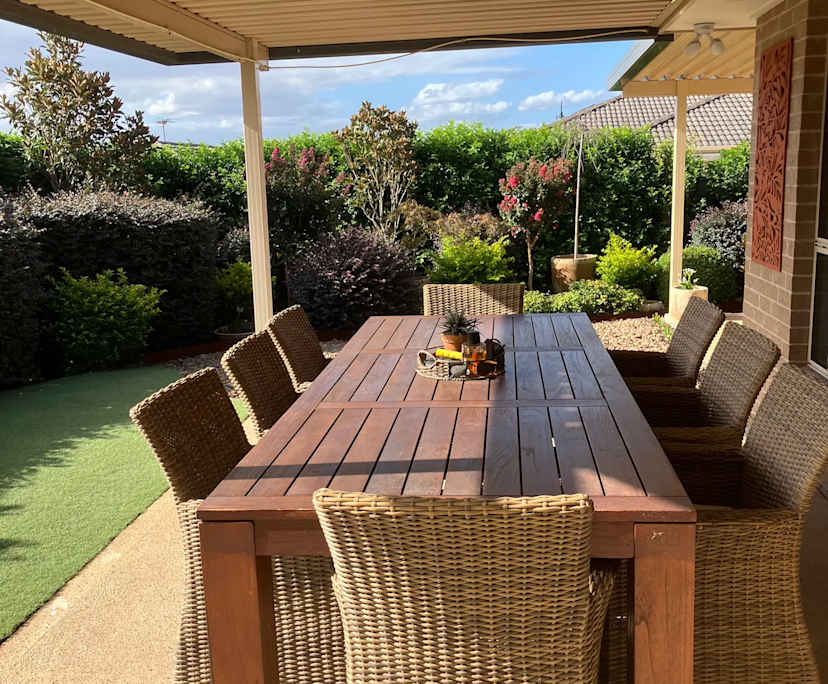 $280, Share-house, 4 bathrooms, Muswellbrook NSW 2333