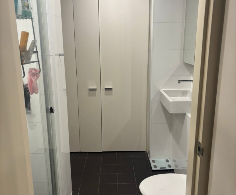 One bed flat for rent
