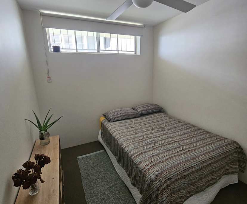 $350, Flatshare, 2 bathrooms, Paddington QLD 4064