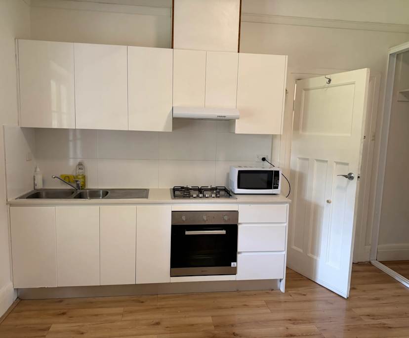 $350, Share-house, 3 bathrooms, Chatswood NSW 2067