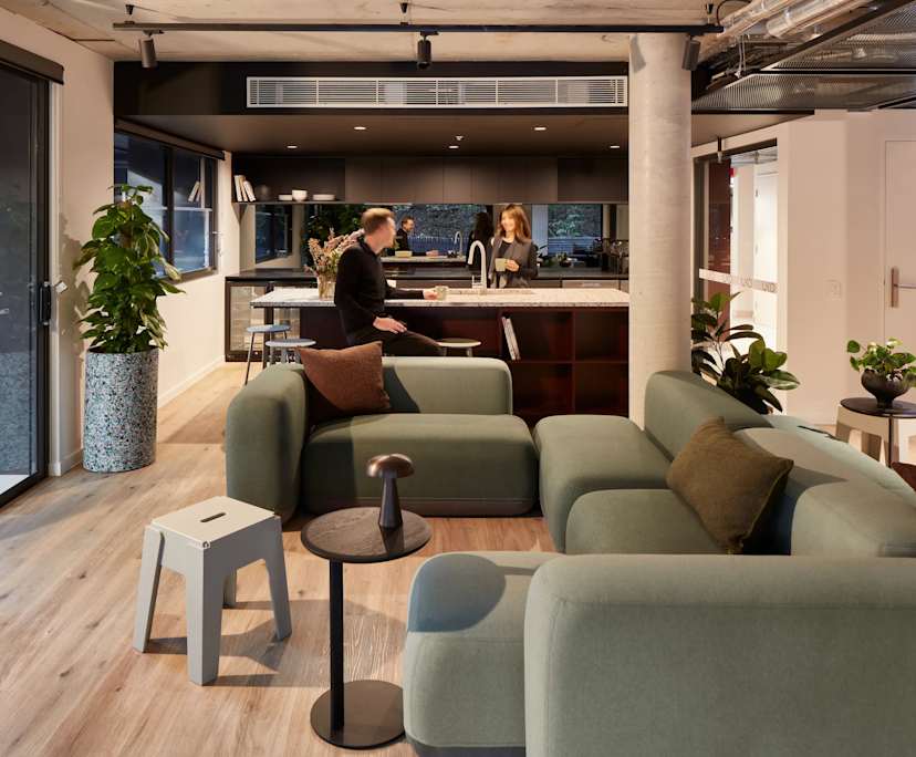 $750, Studio, 1 bathroom, Erskineville NSW 2043