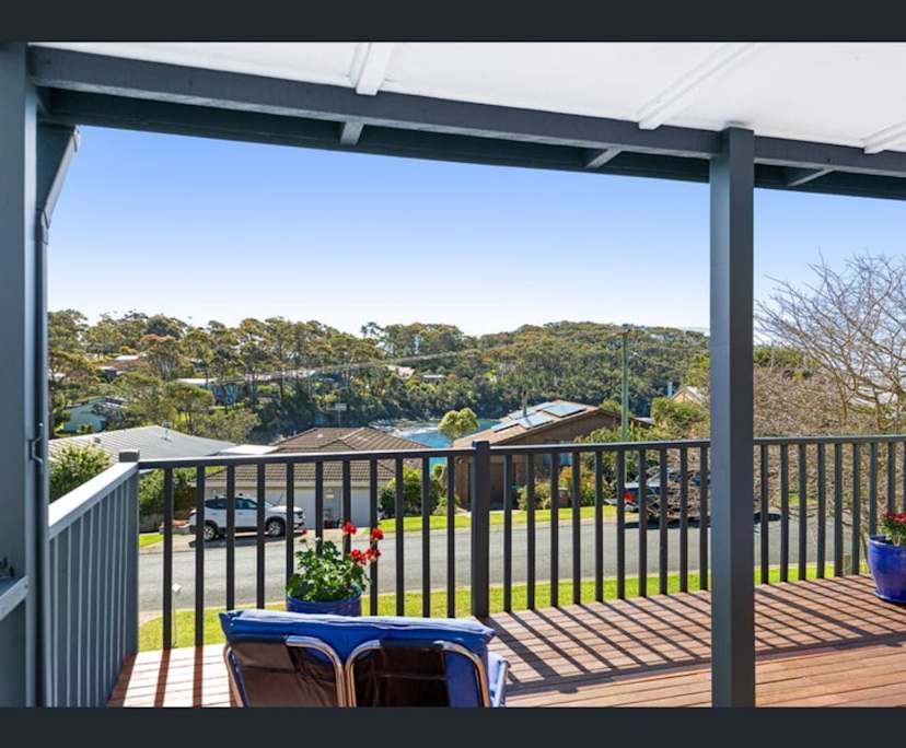$300, Share-house, 3 bathrooms, Malua Bay NSW 2536