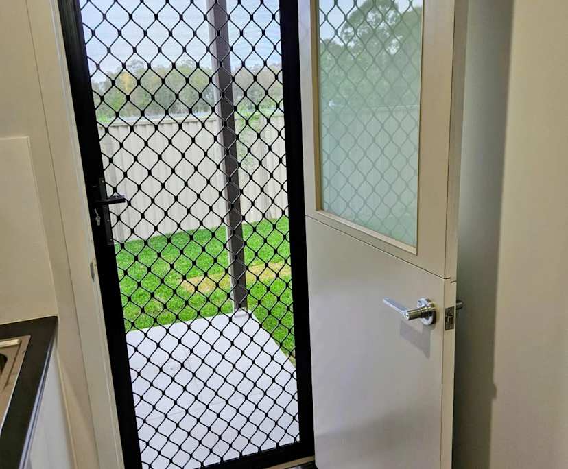 One bed flat for rent