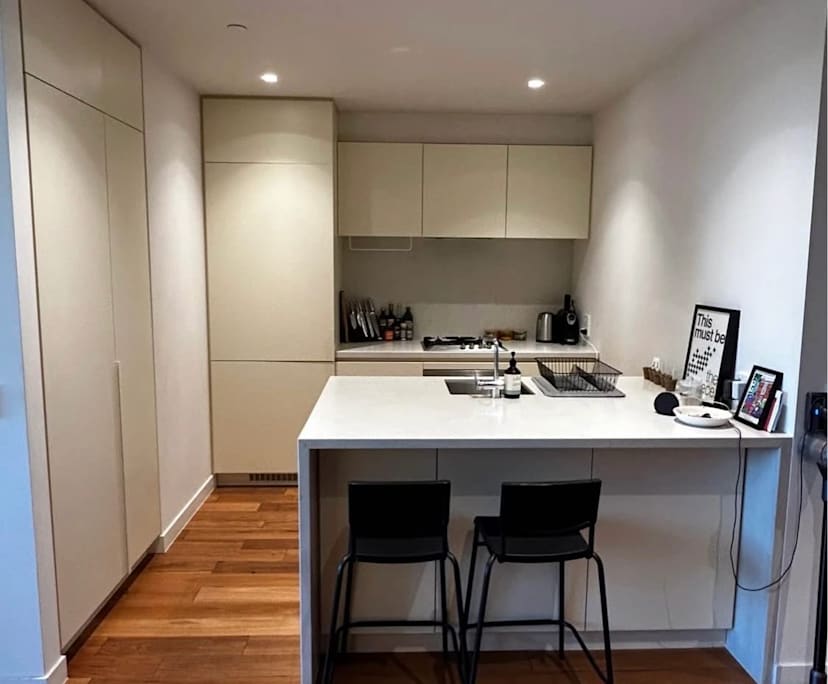 $440, Flatshare, 2 bathrooms, South Yarra VIC 3141