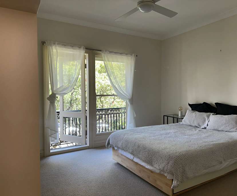 $440, Share-house, 3 bathrooms, Annandale NSW 2038