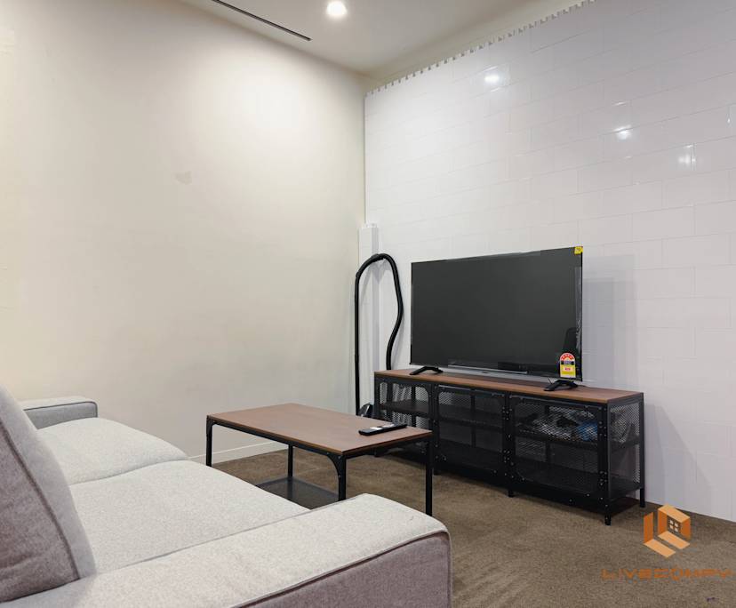 $360, Flatshare, 2 bathrooms, Melbourne VIC 3000
