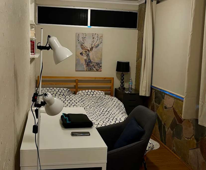 Student accommodation
