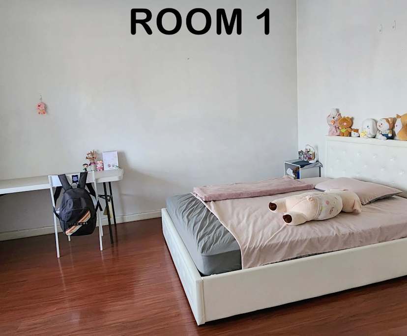 $226, Share-house, 4 bathrooms, Footscray VIC 3011