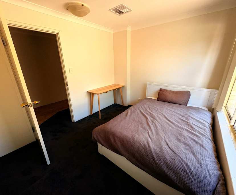 Room with ensuite in a share house