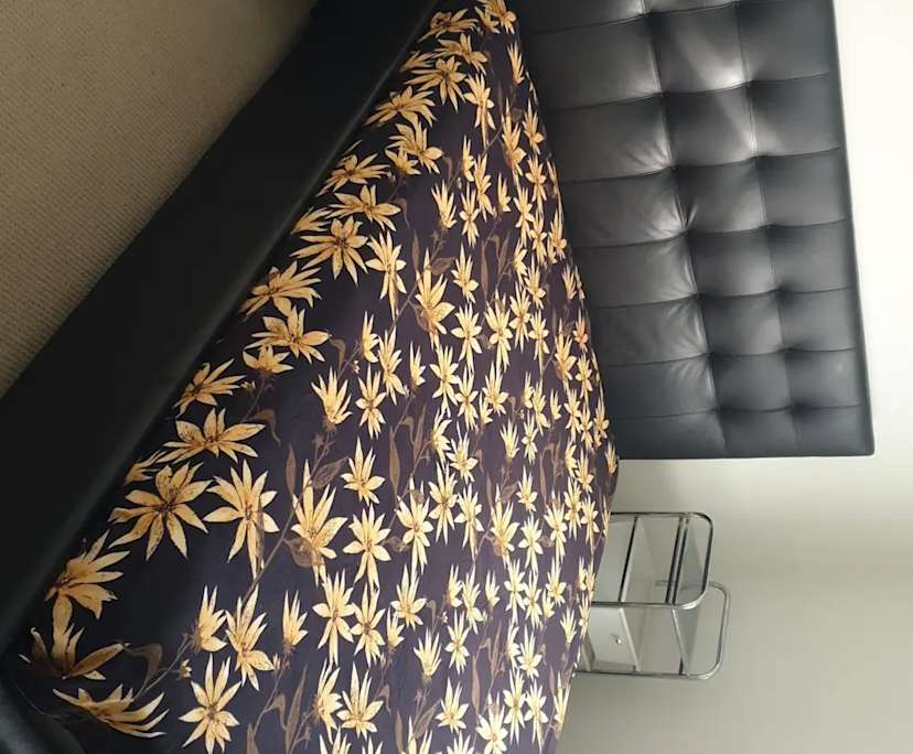 Furnished room with ensuite in a share house