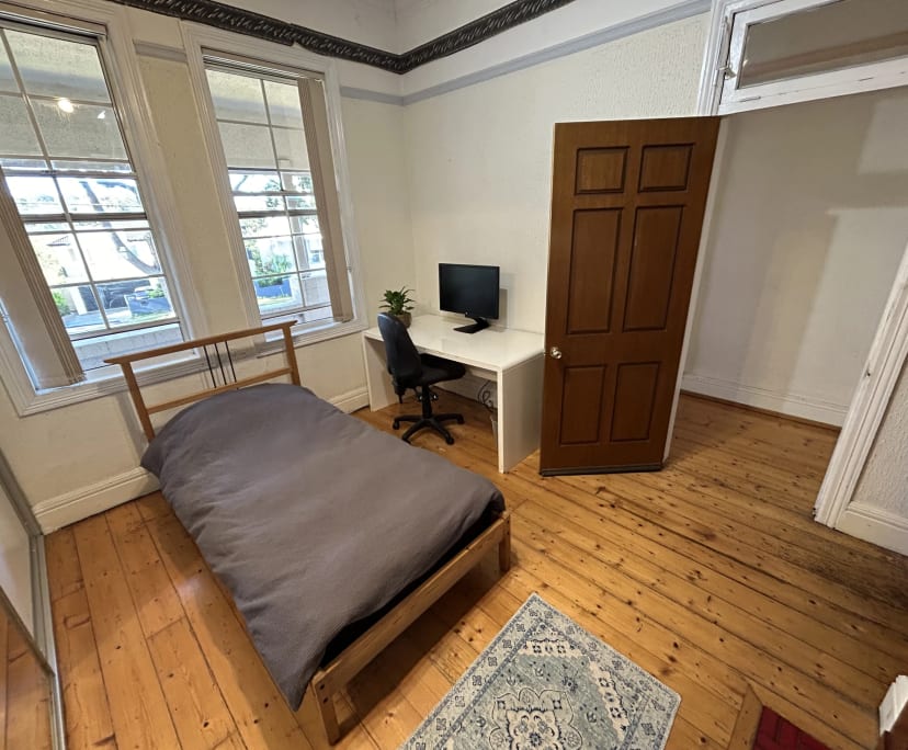 $280, Share-house, 3 bathrooms, Hurstville Grove NSW 2220