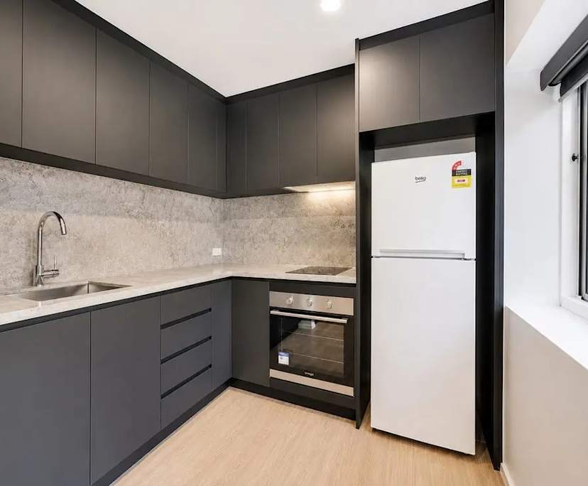 Studio for Rent in Paddington, Sydney | $625, Unfurn... | Flatmates.com.au