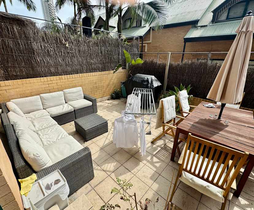 $480-650, Share-house, 2 rooms, Woolloomooloo NSW 2011, Woolloomooloo NSW 2011