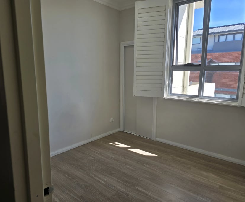 Student accommodation