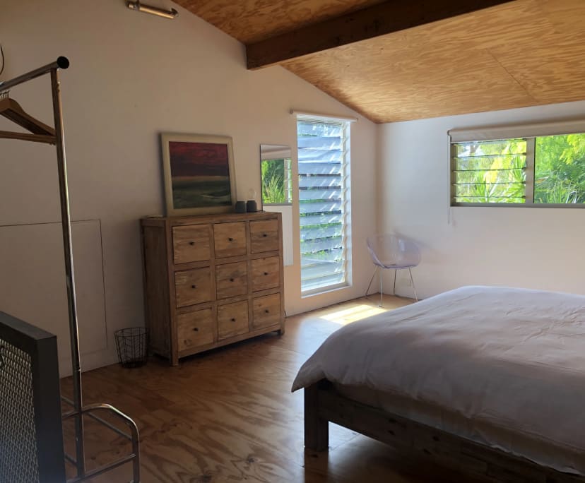 $770, Granny-flat, 1 bathroom, East Fremantle WA 6158