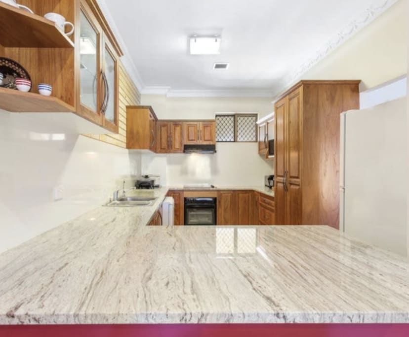 Room for Rent in Rockhampton City, QLD 260, Furni...