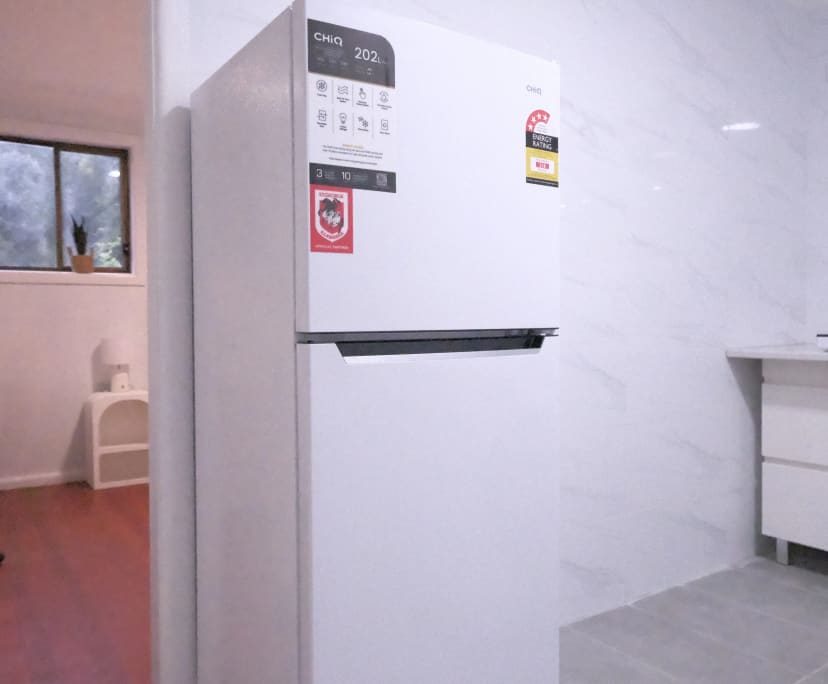 $540, Granny-flat, 1 bathroom, Epping NSW 2121