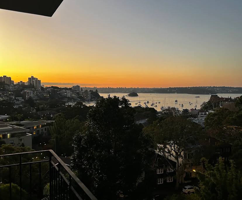 Whole property with 2 rooms for rent