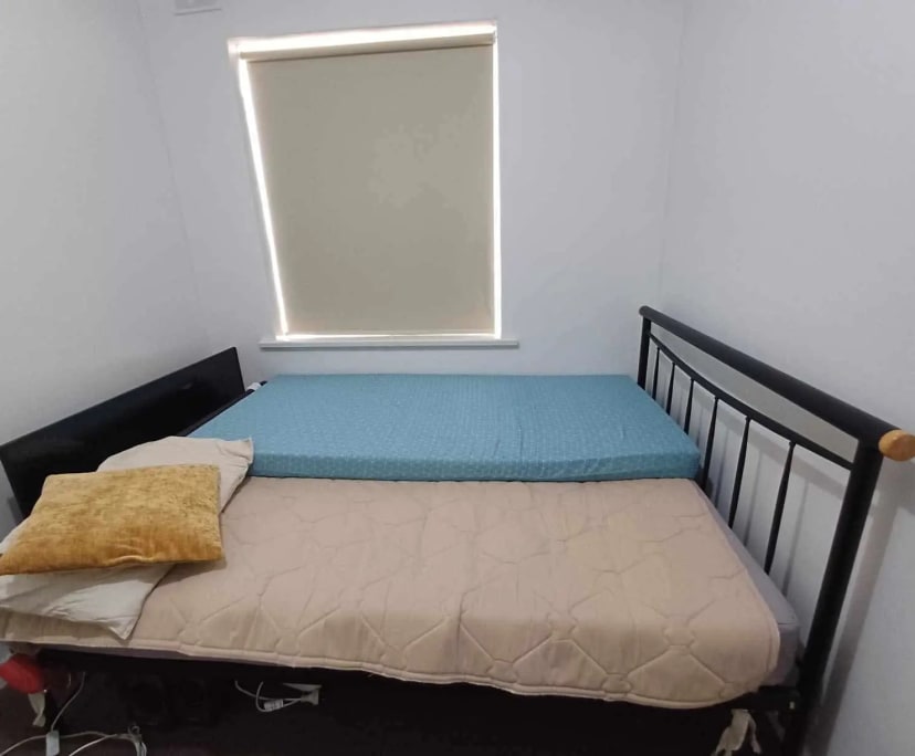Room in a flatshare